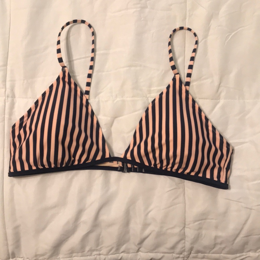 Aerie bathing suit top